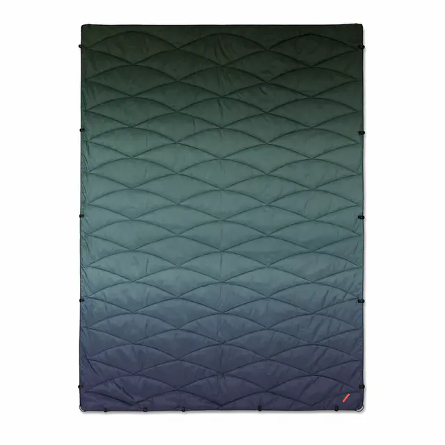 Nomadix CPB Puffer Blanket