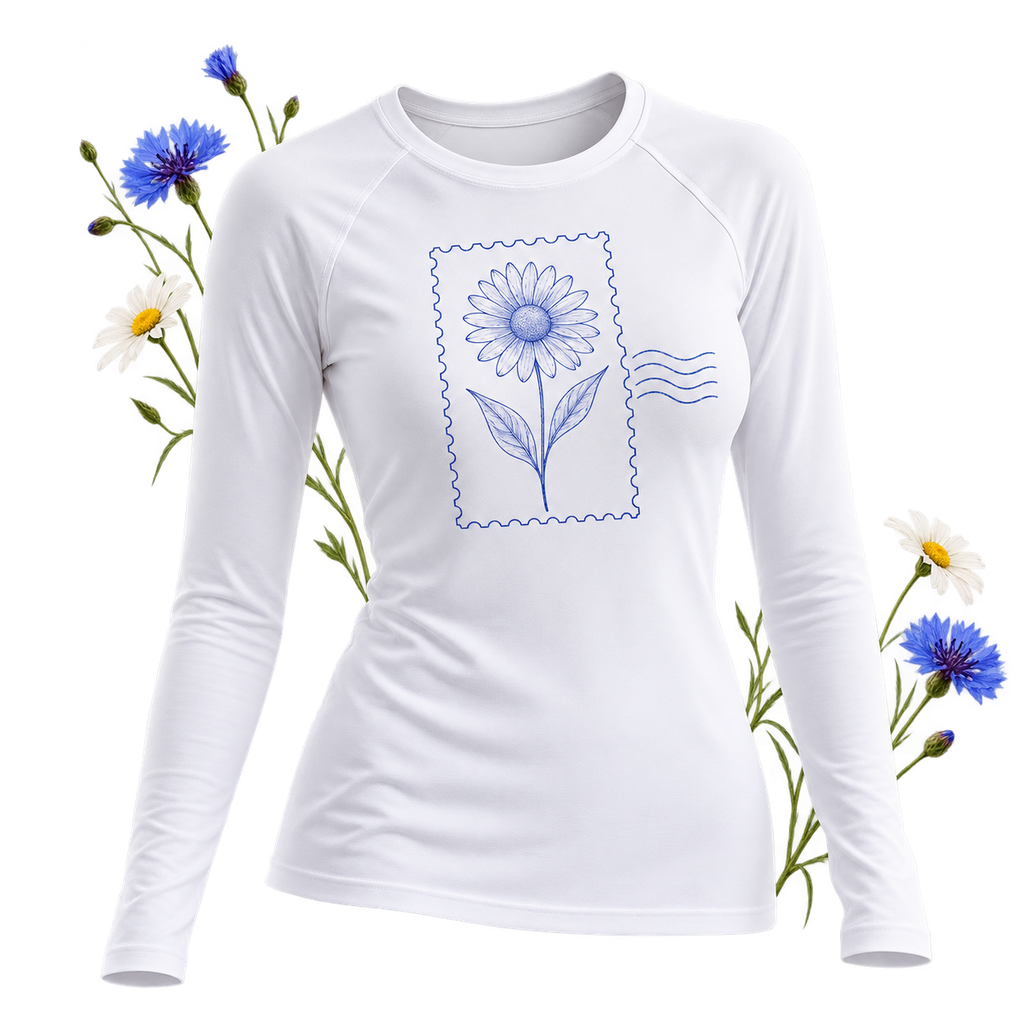 Onna NN370 Unstoppable women's underscrub baselayer — seamless jacquard body with four-way stretch