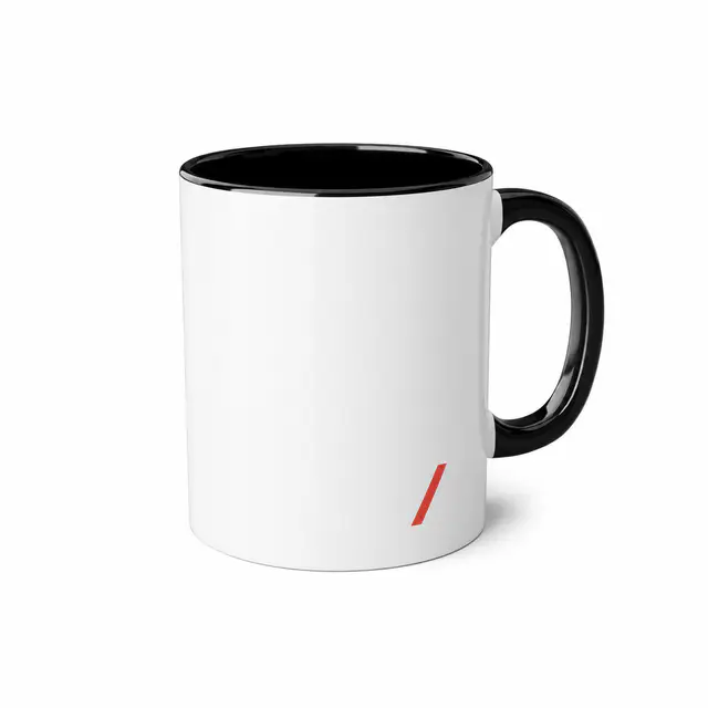 ORCA Coatings Accent Mug 11oz