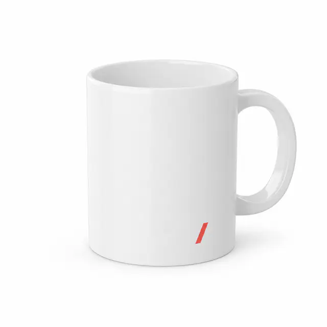 ORCA Coatings Jumbo Mug 20oz