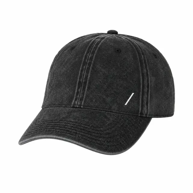 Otto Cap 18-1248 6 Panel Low Profile Dad Hat