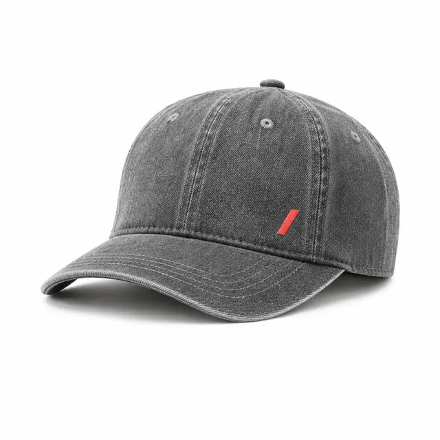 Otto Cap 18-204 6 Panel Low Profile Dad Hat