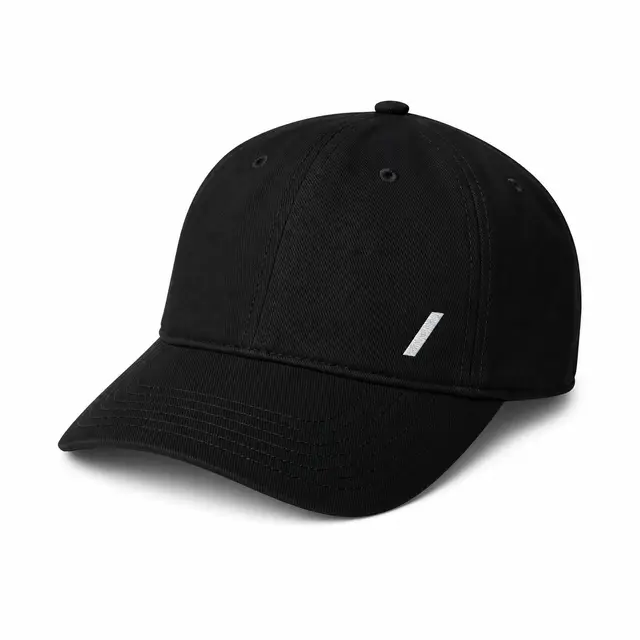 Otto Cap 18-253 Low Profile Baseball Cap