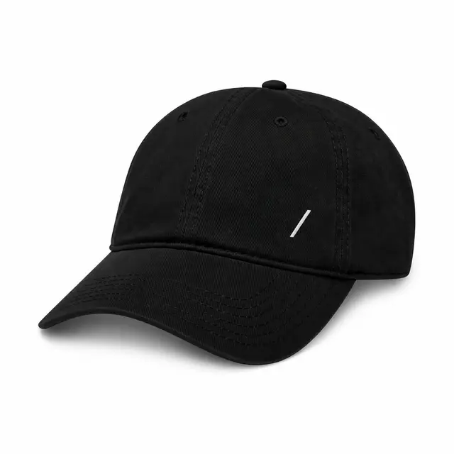 Otto Cap 18-772 Garment-Washed Dad Hat