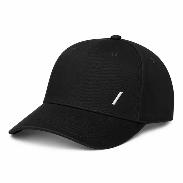 Otto Cap 31-069 Mid-Profile Baseball Cap