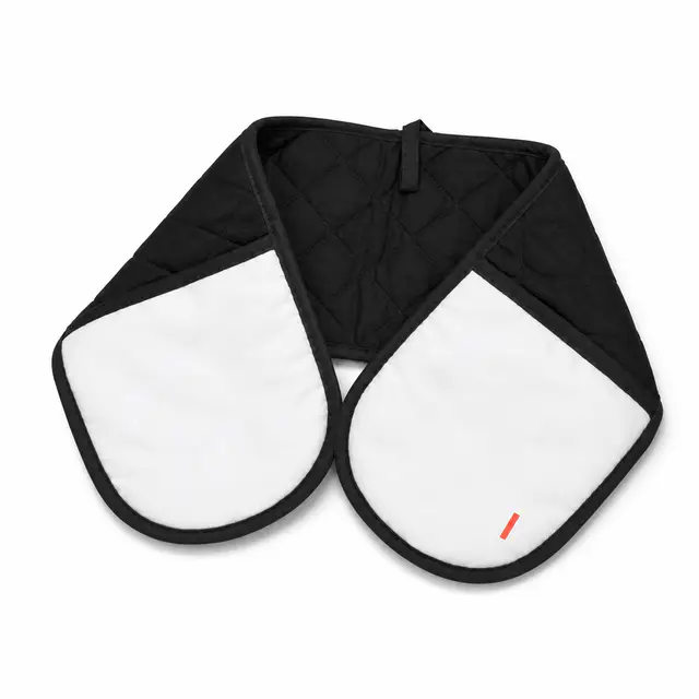 Oven Mitt