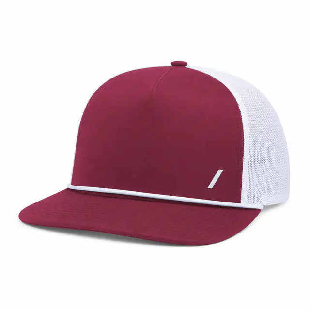 Pacific Headwear P423 Weekender Trucker Cap