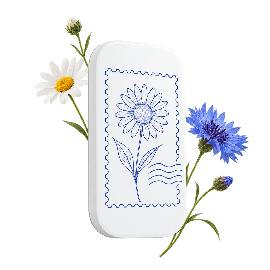 Phone Grip, an accessory for holding a phone, with polycarbonate and metal construction