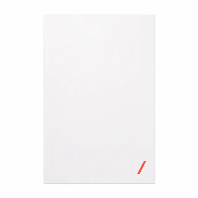 Photo Paper Poster