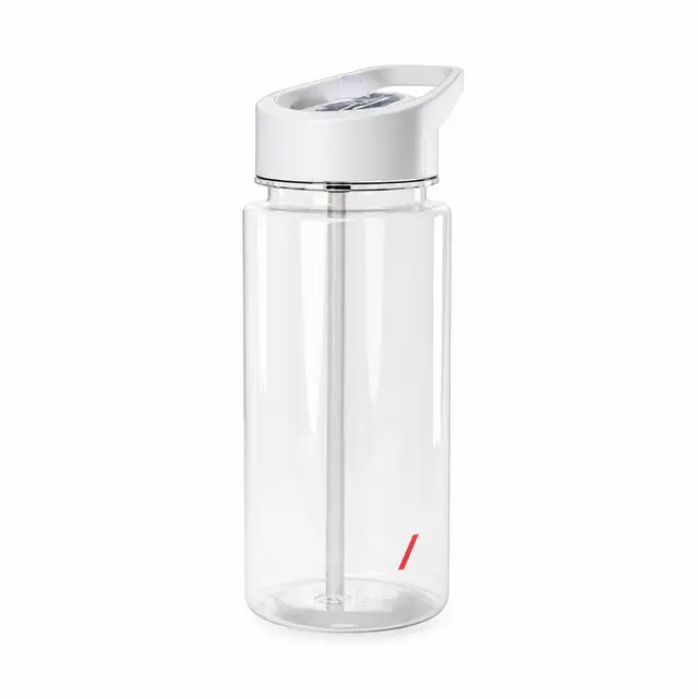 Plastic Water Bottle