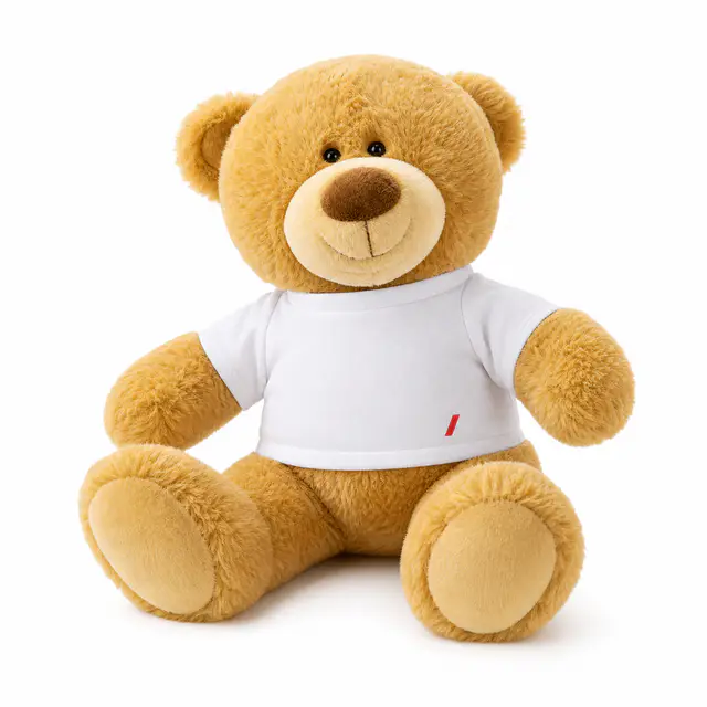 Plush Toy