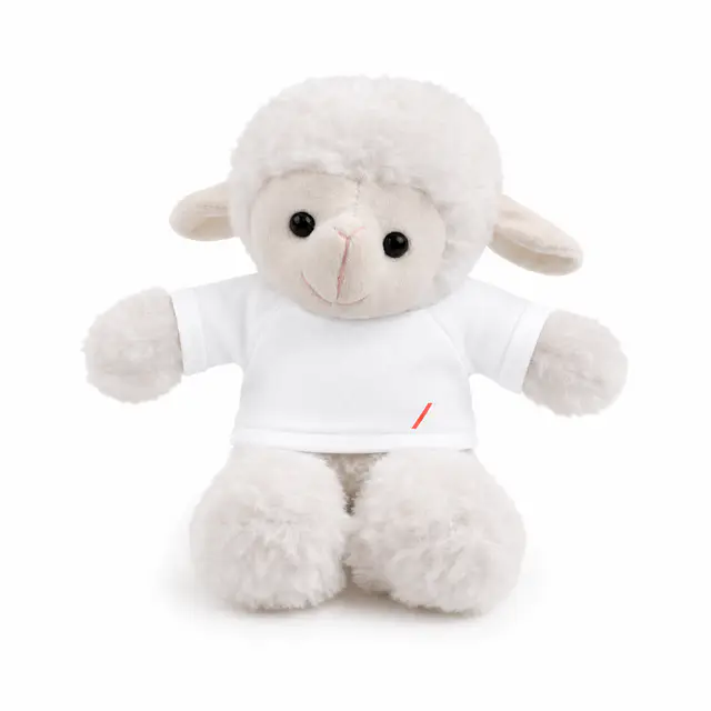 Plushland Plush Toy with T-Shirt