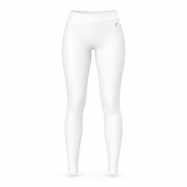 Polyester Blend Leggings
