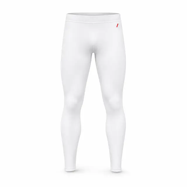 Polyester Blend Men's Leggings
