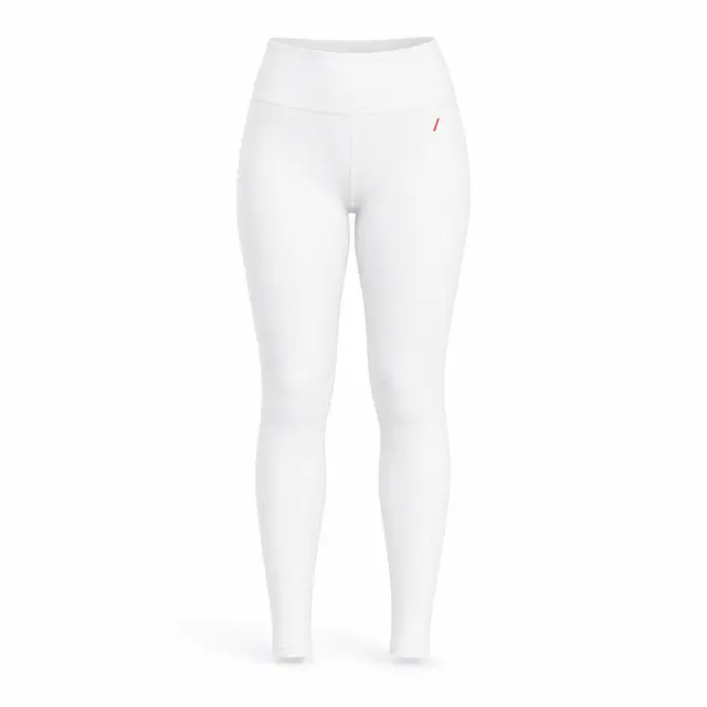 Polyester Blend Yoga Leggings