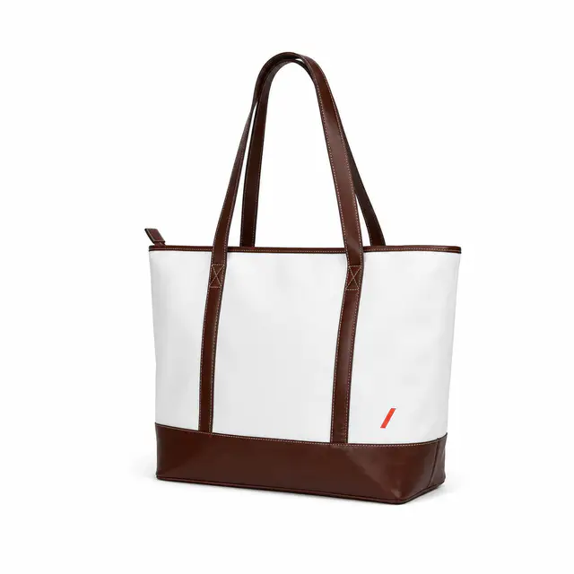 Polyester Handbag handbag - water-resistant polyester material