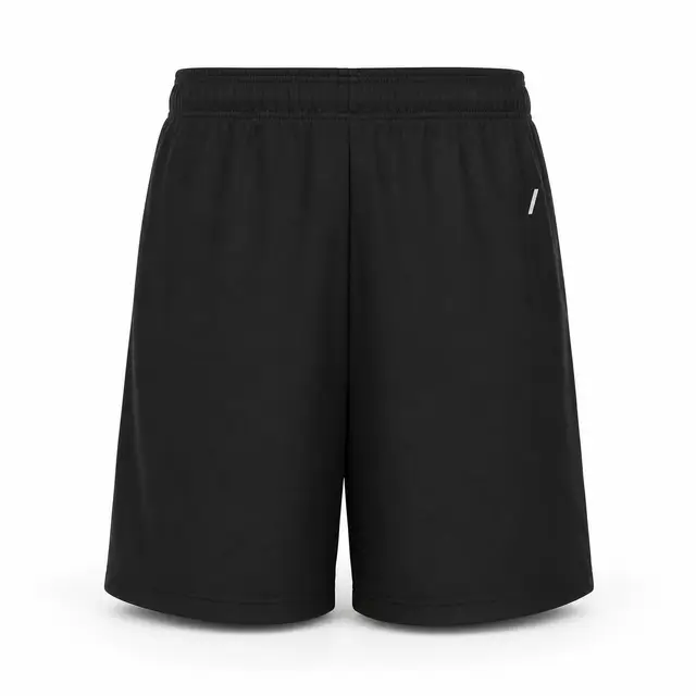 Kids Polyester Shorts