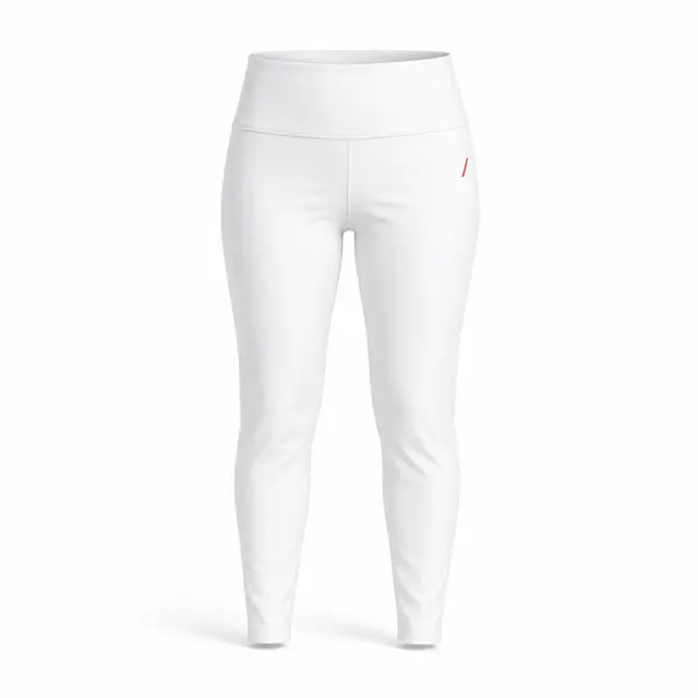 Print-on-demand polyester pants - 100% polyester material type