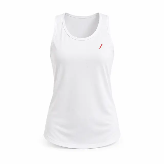Polyester Tank Top