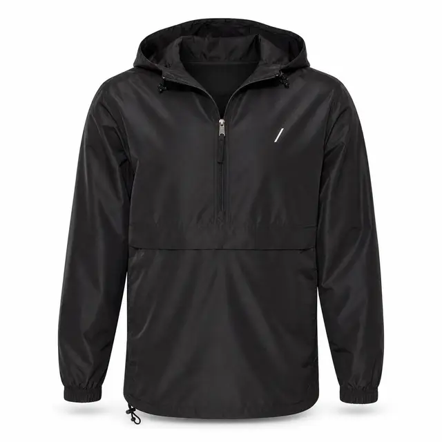 Polyester Windbreaker