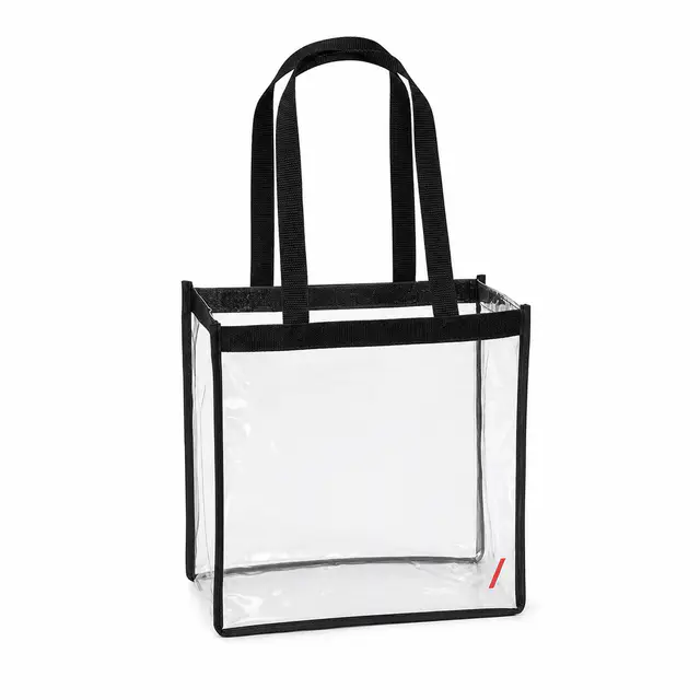 Port Authority BG430 Clear Stadium Tote