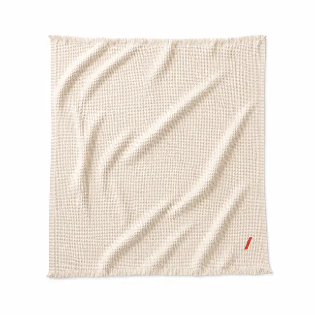 Port Authority BP92 Waffle Throw