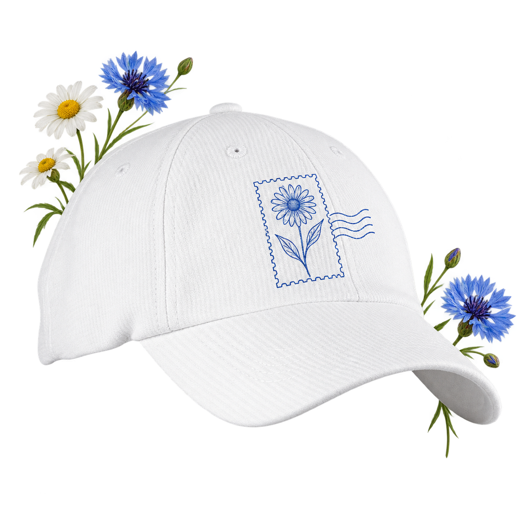 Port Authority C874 Cool Release Cap — unstructured low-profile crown and 100% polyester fabric