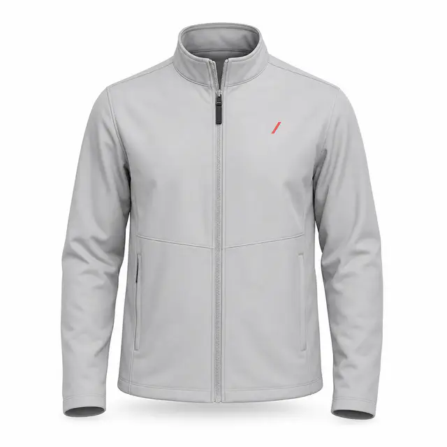 Port Authority J901 Collective Soft Shell Jacket