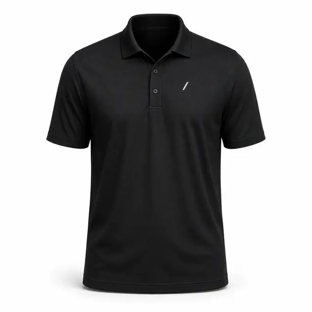 Port Authority K110 Dry Zone UV Micro-Mesh Polo — 4.6 oz 100% polyester, regular fit, tagless label