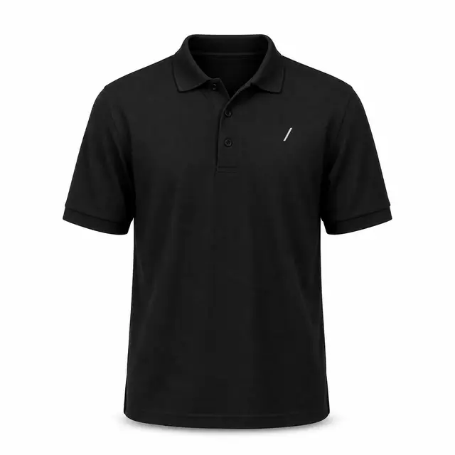 Port Authority K500 Silk Touch Polo