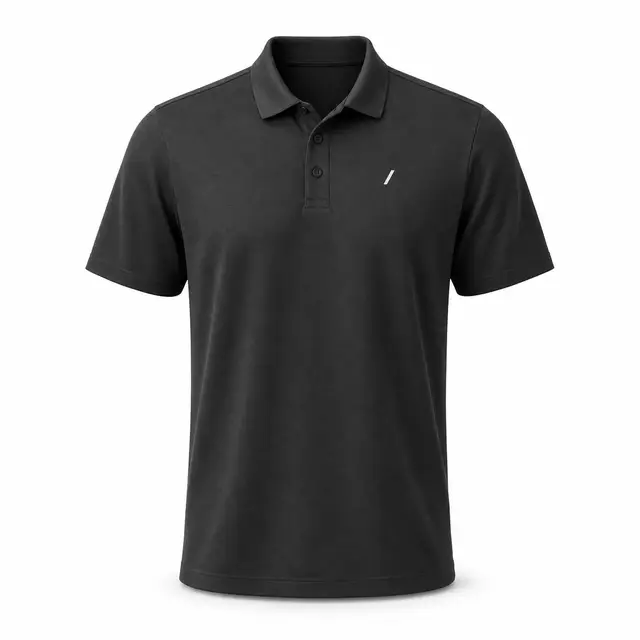 Port Authority K568 polo - 95% Polyester / 5% Spandex fabric and 5.8 oz weight, DTF compatible