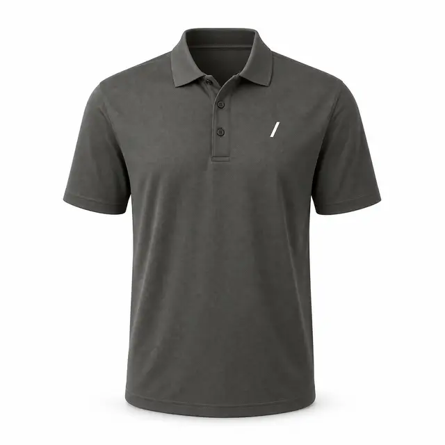 Port Authority K573 polo - Cotton fabric and 4.7 oz weight, DTF compatible