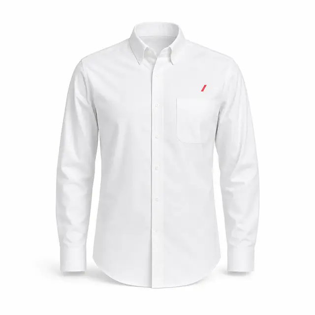 Port Authority S608 Long Sleeve Easy Care Shirt