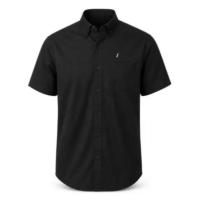 Port Authority S664 Short Sleeve SuperPro Twill Shirt