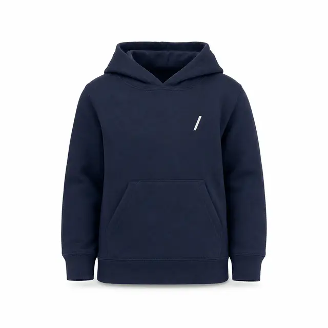 Port & Company CAR78TH hoodie - 7.8 oz weight and regular fit, DTF and embroidery compatible