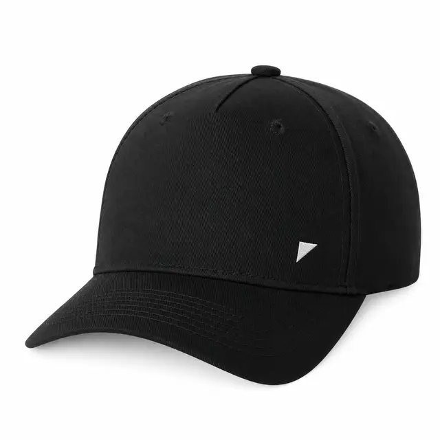 Port Authority CP86 Five-Panel Twill Cap