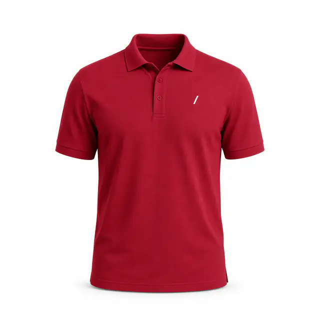 Port & Company KP1500 Combed Ring Spun Pique Polo - 5.9 oz 100% combed ring-spun cotton, regular fit, set in sleeve construction