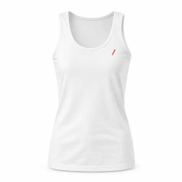 Port & Company LPC099TT tank top - 100% Ring-Spun Cotton fabric and 5.5 oz weight, DTF compatible