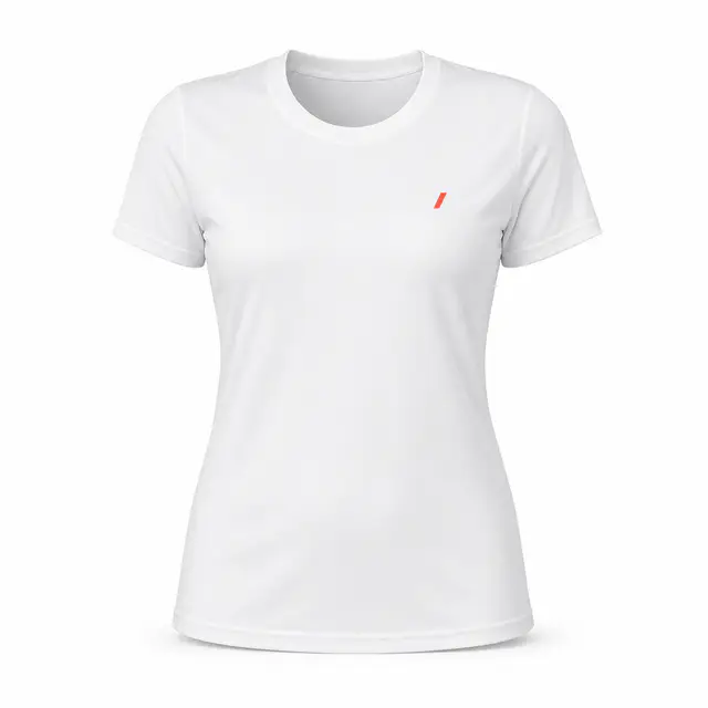 Port & Company LPC380 t shirt - 100% Polyester fabric and 3.8 oz weight, DTF compatible