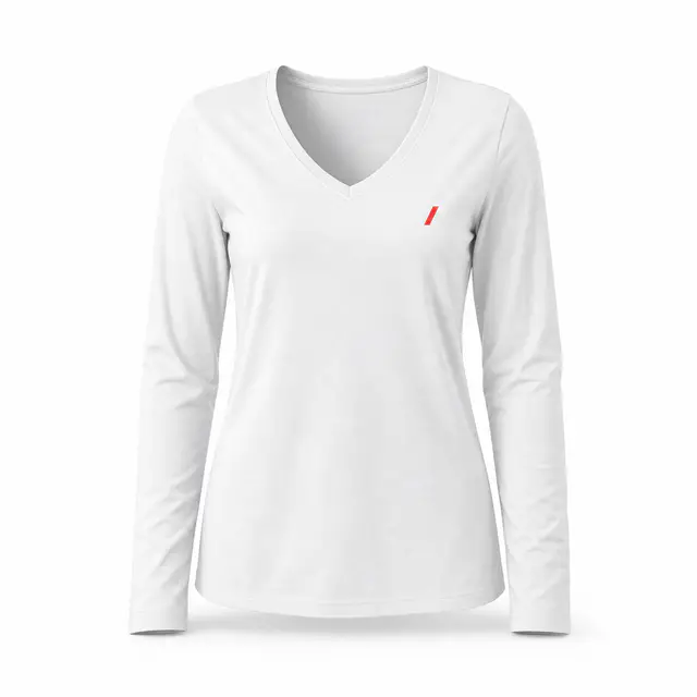 Port & Company LPC450VLS t shirt - 100% Ring-Spun Cotton fabric and 4.5 oz weight, DTG compatible