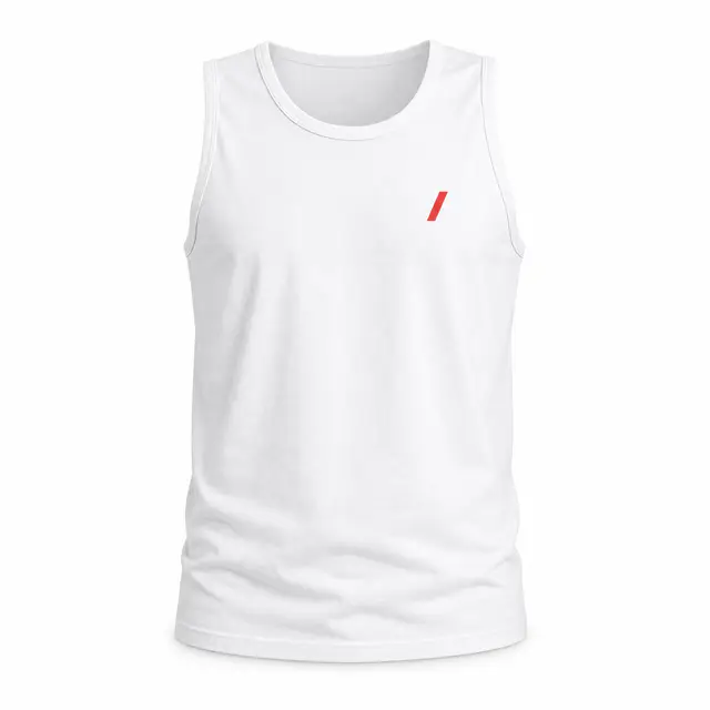 Port & Company PC099TT tank top - 100% Ring-Spun Cotton fabric and 5.5 oz weight, DTF compatible