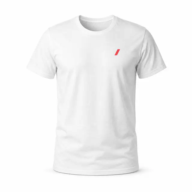 Port & Company PC330 t shirt - 50% Polyester / 37% Cotton / 13% Rayon fabric and 4.5 oz weight, DTF compatible