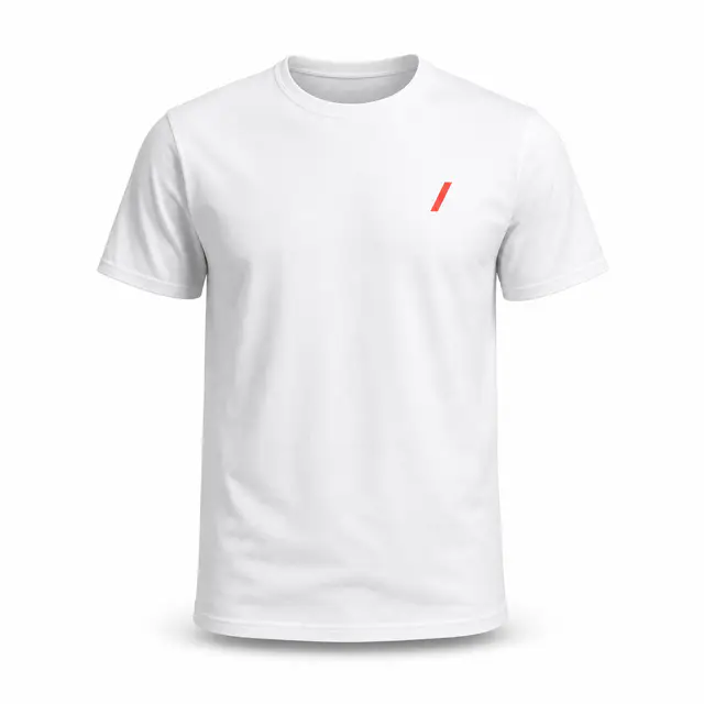 Port & Company PC43 t shirt - 100% Cotton fabric and 4.3 oz weight, DTG compatible