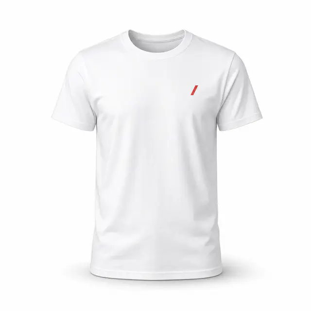 Port & Company PC54 Core Cotton Tee - 5.4 oz 100% cotton, regular fit, tubular construction