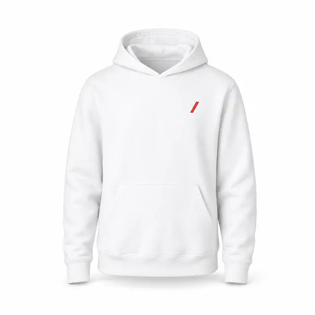 Port & Company PC78YH hoodie - 7.8 oz weight and regular fit, DTF and embroidery compatible