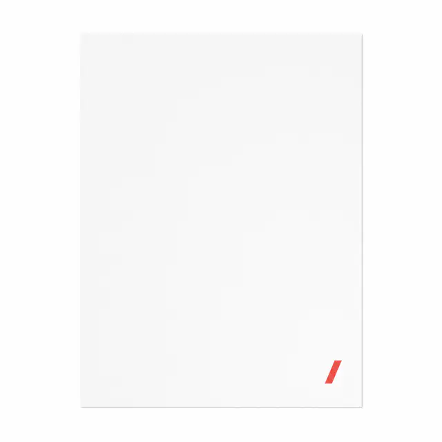 Premium Matte Poster