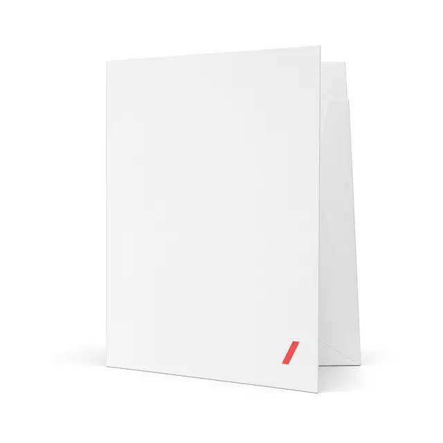 Presentation Folder