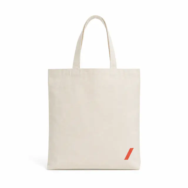 Q-Tees QTB Cotton Canvas Tote