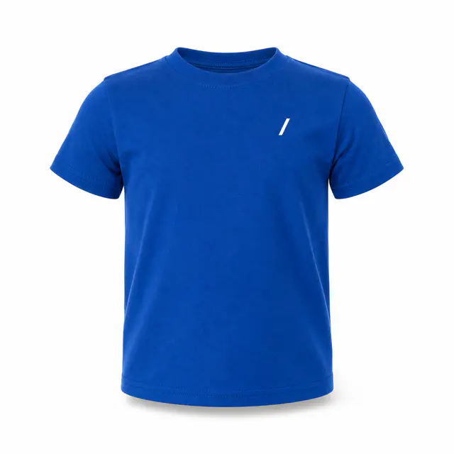 Rabbit Skins 3321 Toddler Fine Jersey T-Shirt