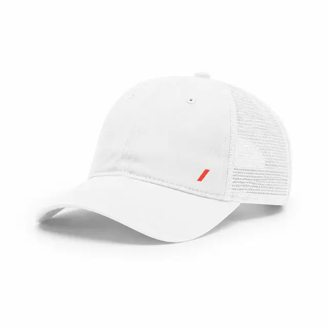 Richardson 111 Garment Washed Trucker Cap